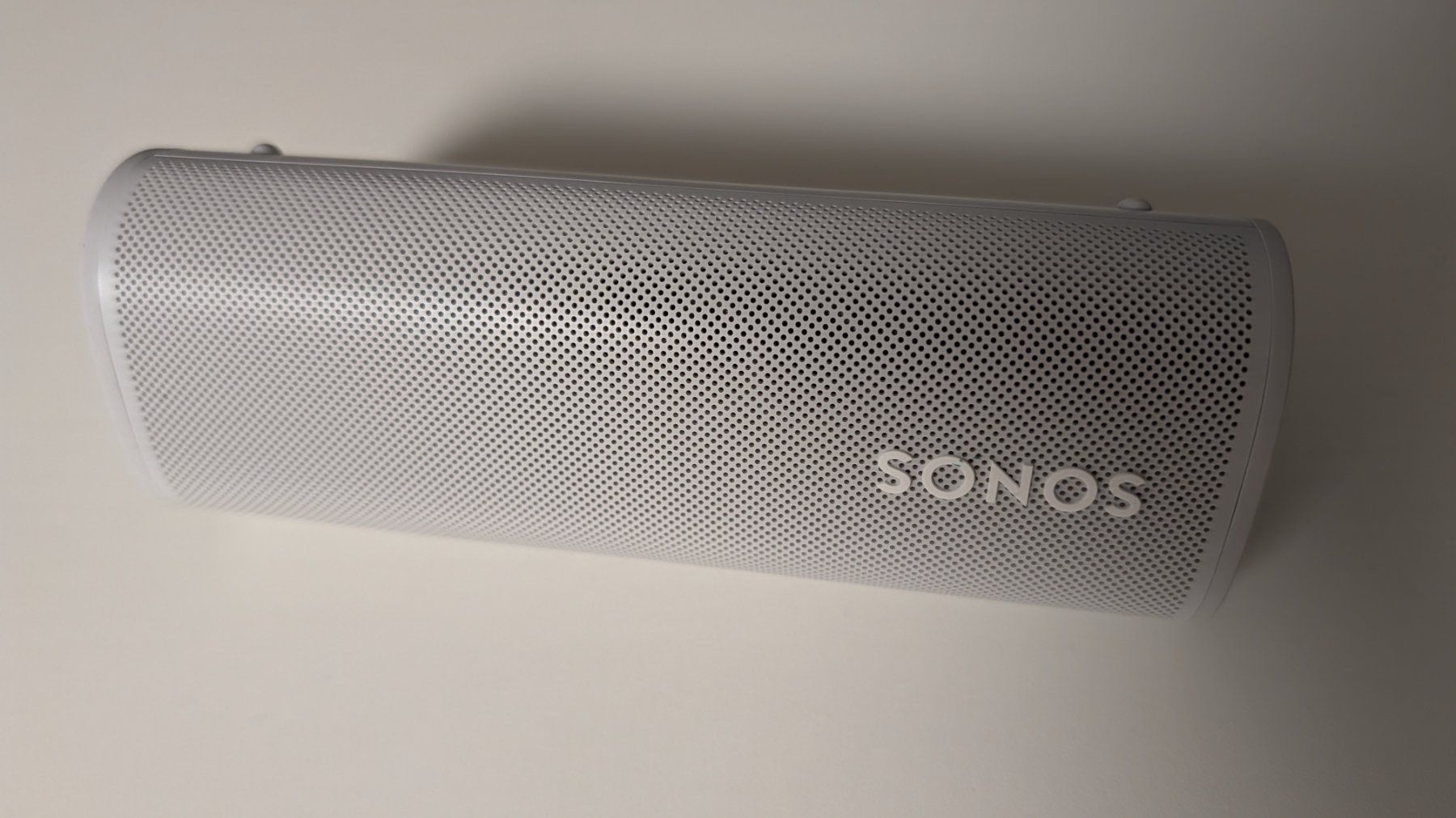 Sonos Haut-parleurs: Sonos Roam, weiss, neuwertig – D'occasion à Münsingen par tamiya84