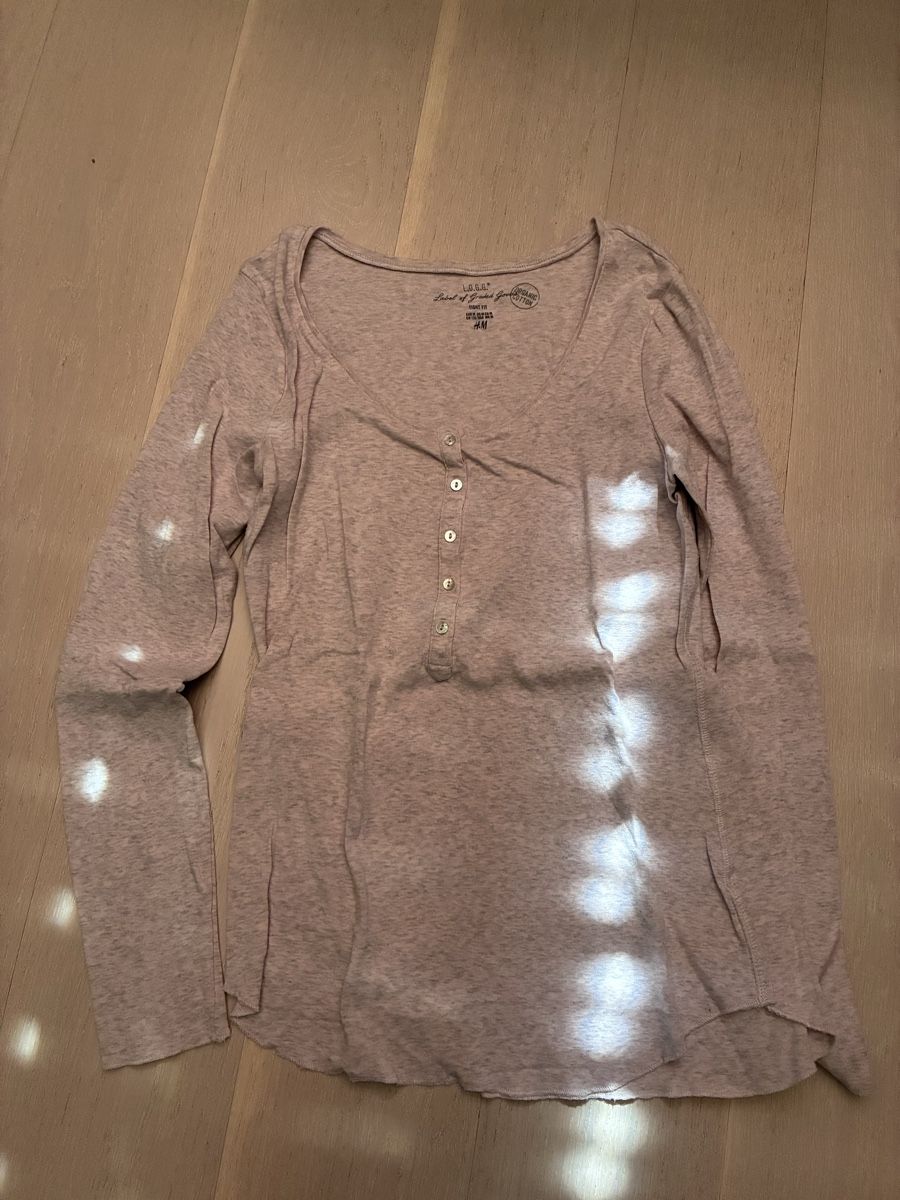 Lotti di vestiti: 8 Damen Basic Oberteile diverse Marken Grösse S/M – Usato da Lostorf venduto da kroeste 7