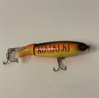 Whooper 9.5 cm Topwater Angelköder fischen