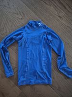 Erima Athletic Longsleeve Turtleneck Funktionsshirt Gr XS
