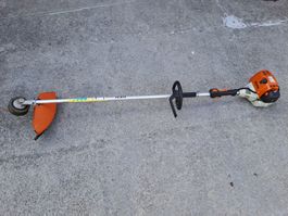 Stihl Rasentrimmer