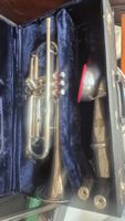 Conn USA 6B Trompette