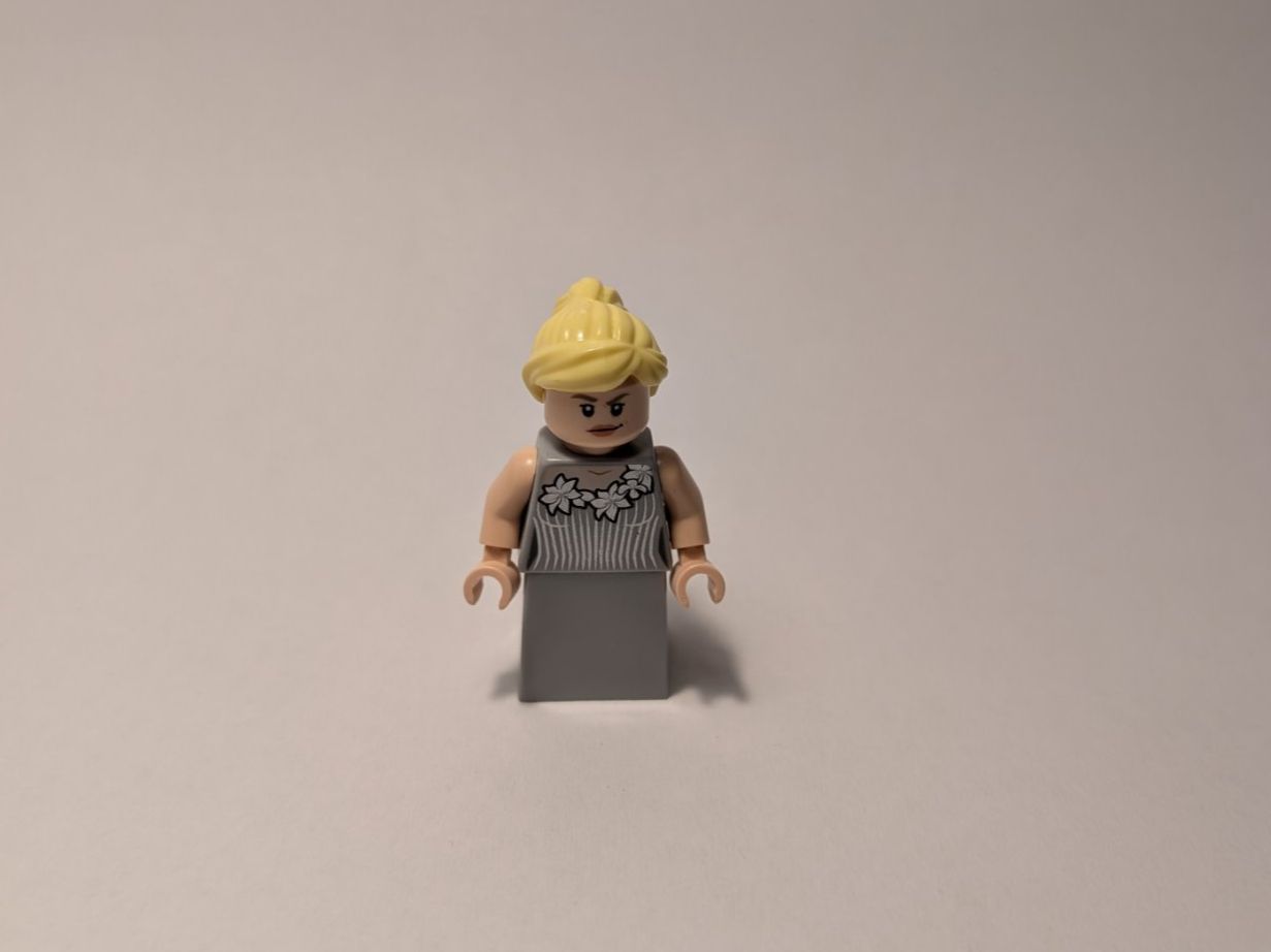 Lego Giocattoli: LEGO Fleur Delacour – Usato da Uster venduto da FabioR