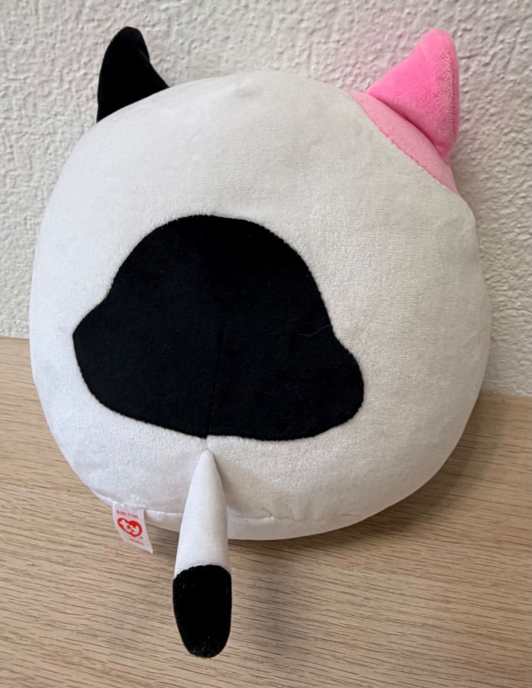 Ty Giocattoli: Squishy Beanie von Ty - Plüschtierkatze – Usato da Urdorf venduto da silu_80 1