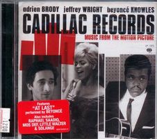 Filmmusik: Cadillac Records CD