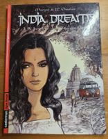 India dreams N 3 E.O. (T.T.B.E.)  À l'ombre des bougainvillé