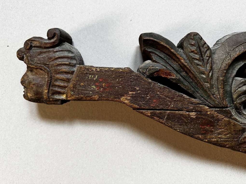 Tutte le decorazioni: Sizilianischer Karrefries um 1900 – Usato da Zürich venduto da antoineb02 1