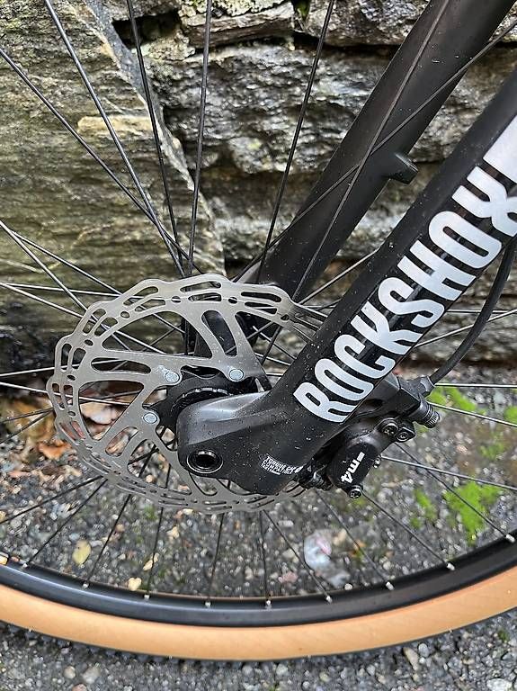 Rock Machine Biciclette: Bici Elettrica – Usato da Faido venduto da Raffa93 3