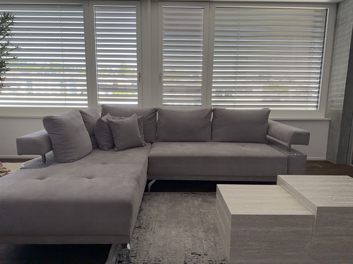 Sofas: Ecksofa – Gebraucht aus Neuhausen von ali_s9jb