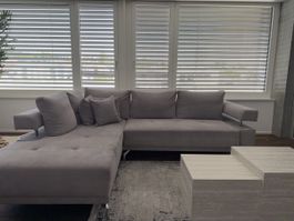 Ecksofa