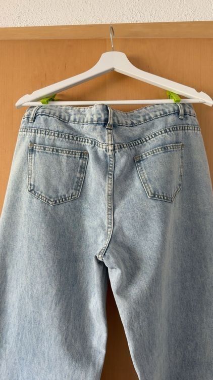 Jeans: Jeans Damen M – Usato da Aarburg venduto da saluvava 1