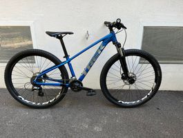 Neuwertige Trek MountainbikeVelo ab Service Gr. XS_ 27.5"