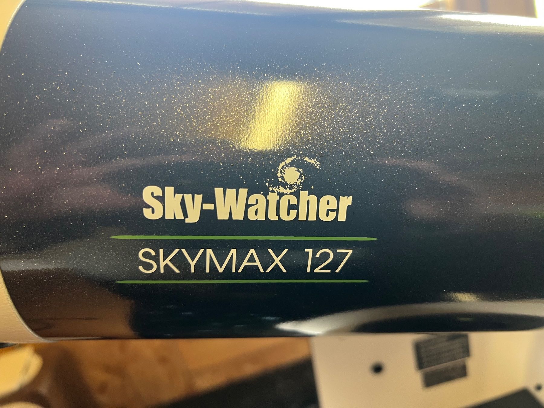 Sky-Watcher Telescopi: Sky-Watcher SKYMAX 127 – Nuovo (secondo la descrizione) da Lenk im Simmental venduto da aviola 1