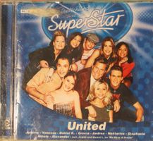Deutschland Sucht Den Superstar – United