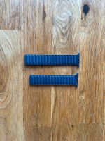 Ungetragenes Apple Watch Armband Blau Neu
