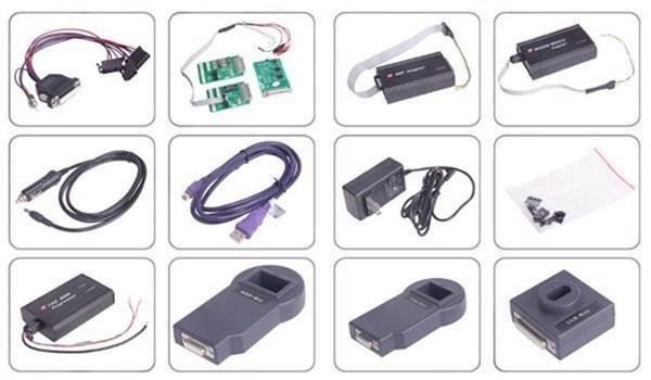Tutti gli attrezzi: Original DigiMaster III D3 OBD Diagnose Tacho Programmierer – Nuovo e nell'imballaggio originale da Chur venduto da _xtronix_ 5