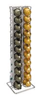 IBILI - Halter für Nespresso Kapseln Fuji für 44 Kapseln