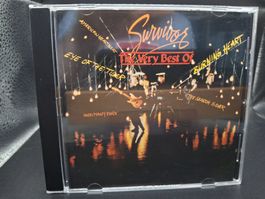Survivor – The Very Best Of Survivor