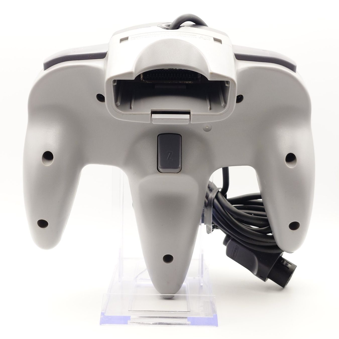 Nintendo Console: AB CHF 1.- Nintendo 64 N64 Japan OVP getestet mit Controller – Usato da Galgenen venduto da Vintage_Sammler 7