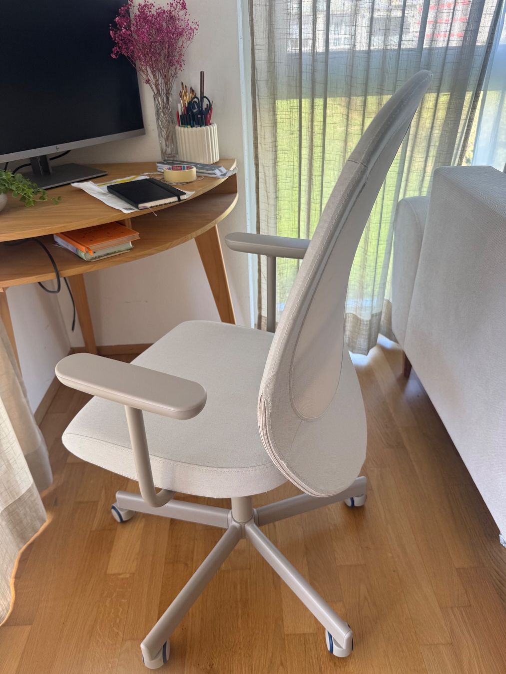 Ikea Chaises: Bürostuhl – Neuf (Voir description) à Sevelen par cha_5xry 2