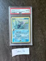 Carte gradée - Latios - PSA 8 - Holo Phantoms - 🇫🇷