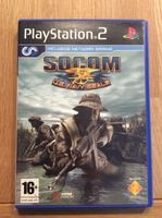 Socom für Sony PlayStation 2