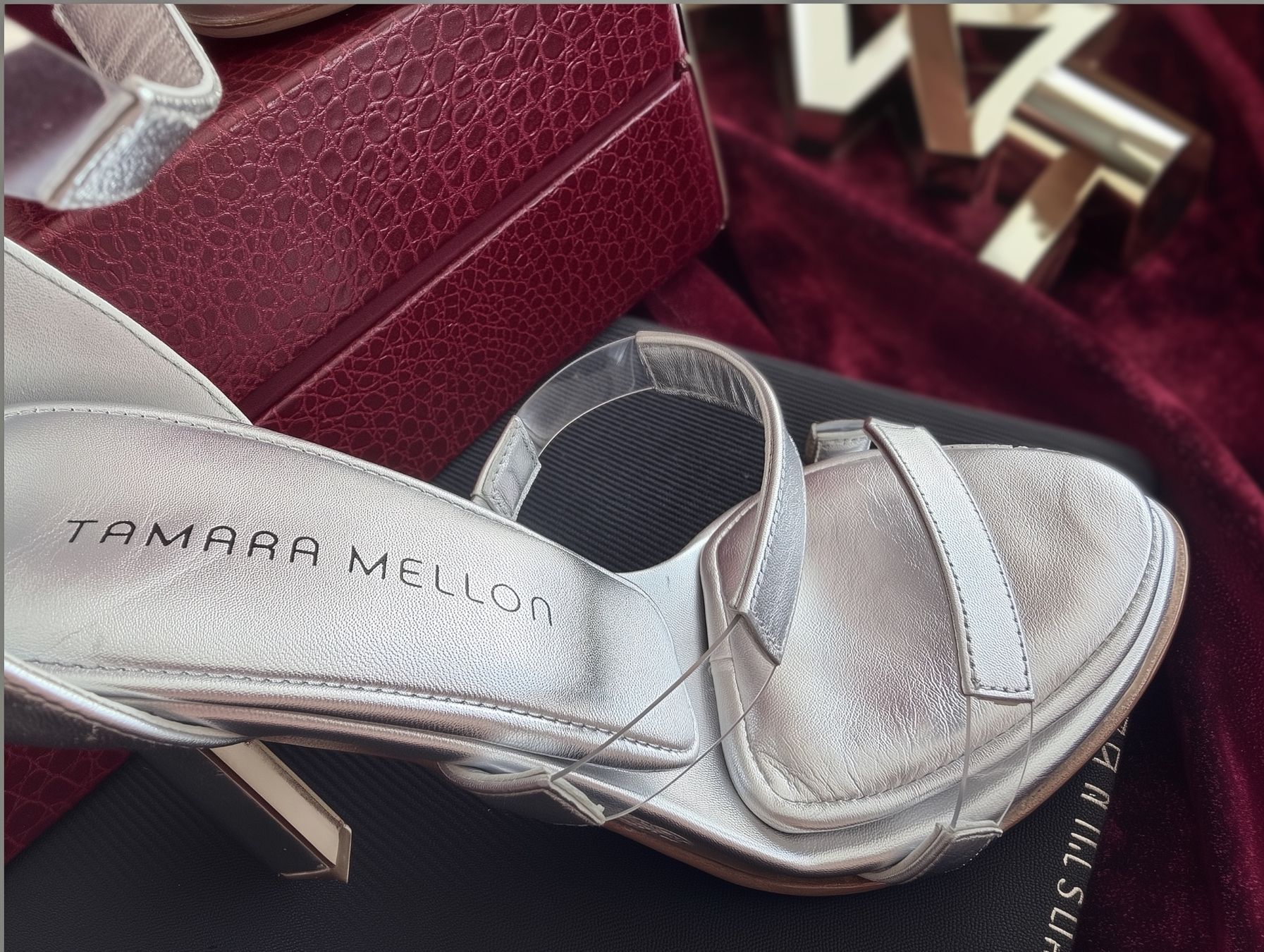Scarpe da donna: Sandaletten 35.5 – Usato da Au ZH venduto da max_5h7r 4