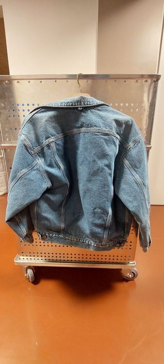 Carhartt Giacche: Carharrt Jeansjacke M – Usato da Bern venduto da mur_5fsm 1