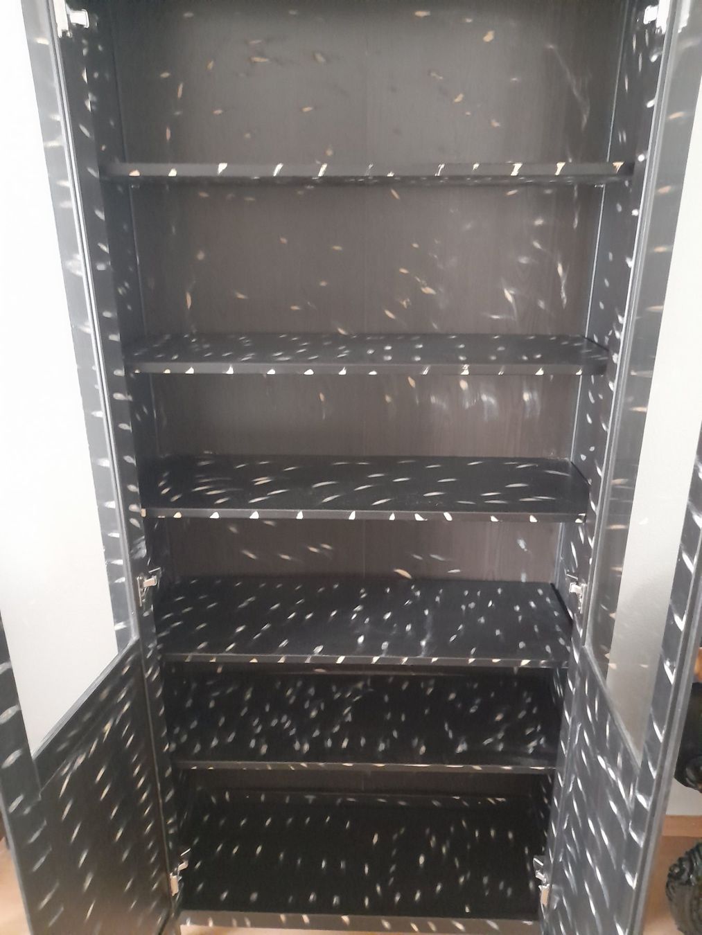 Vitrinen: Vitrine hemnes ikea – Gebraucht aus Glattbrugg von B_B 4
