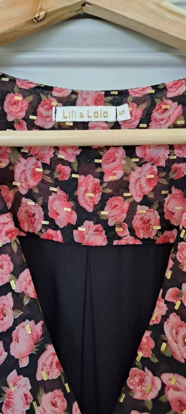 Vestiti: superbe robe lili et lala S – Nuovo (secondo la descrizione) da Montreux venduto da dem_gyt9 3