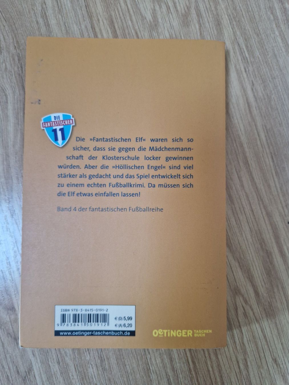 Libri: Buch Das geheime Training – Usato da Giswil venduto da movo08 1