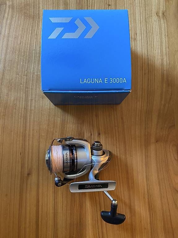 Canne da pesca: Komplettes Angel-Set – Usato da Zürich venduto da Fluret 2