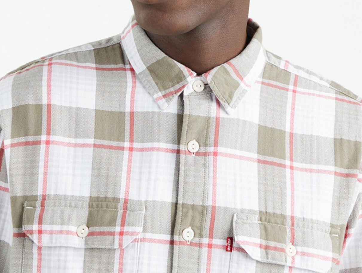Levi's Camicie: LEVI'S HEMD / M – Nuovo (secondo la descrizione) da kloten venduto da Dralion73 1