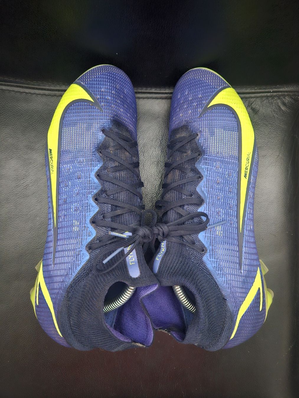 Nike Scarpe da uomo: Nike Mercurial ACC Superfly SG Gr.44 – Nuovo (secondo la descrizione) da Emmenbrücke venduto da TopGato 2