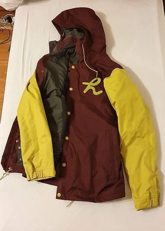 Veste de ski Holden