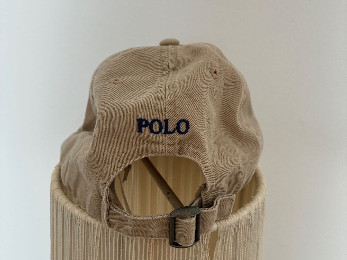 Ralph Lauren Vestes & Manteaux: Polo Ralph Lauren Cap beige gebraucht – D'occasion à Meilen par ari_yj75 2