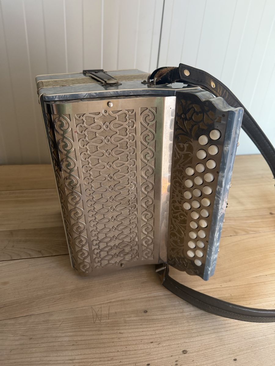 Musikinstrumente: Armonica grolimund – Gebraucht aus Muhen von MiGeiss64 6