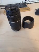 Canon Zoom Lens 75-300mm 1:4-5.6 III