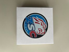 Zürich SC / Burger king Puck