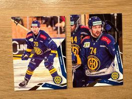 Sportzoo 25/26 Series1 HC Davos