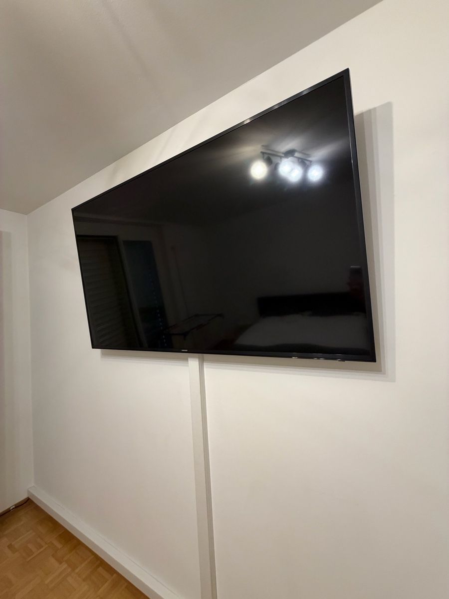 Samsung Televisori: Fernseher Samsung 65 Zoll – Usato da Baden venduto da sch_v9d5 1