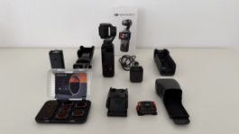 Dji Osmo Pocket 3