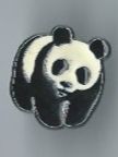Panda Pin