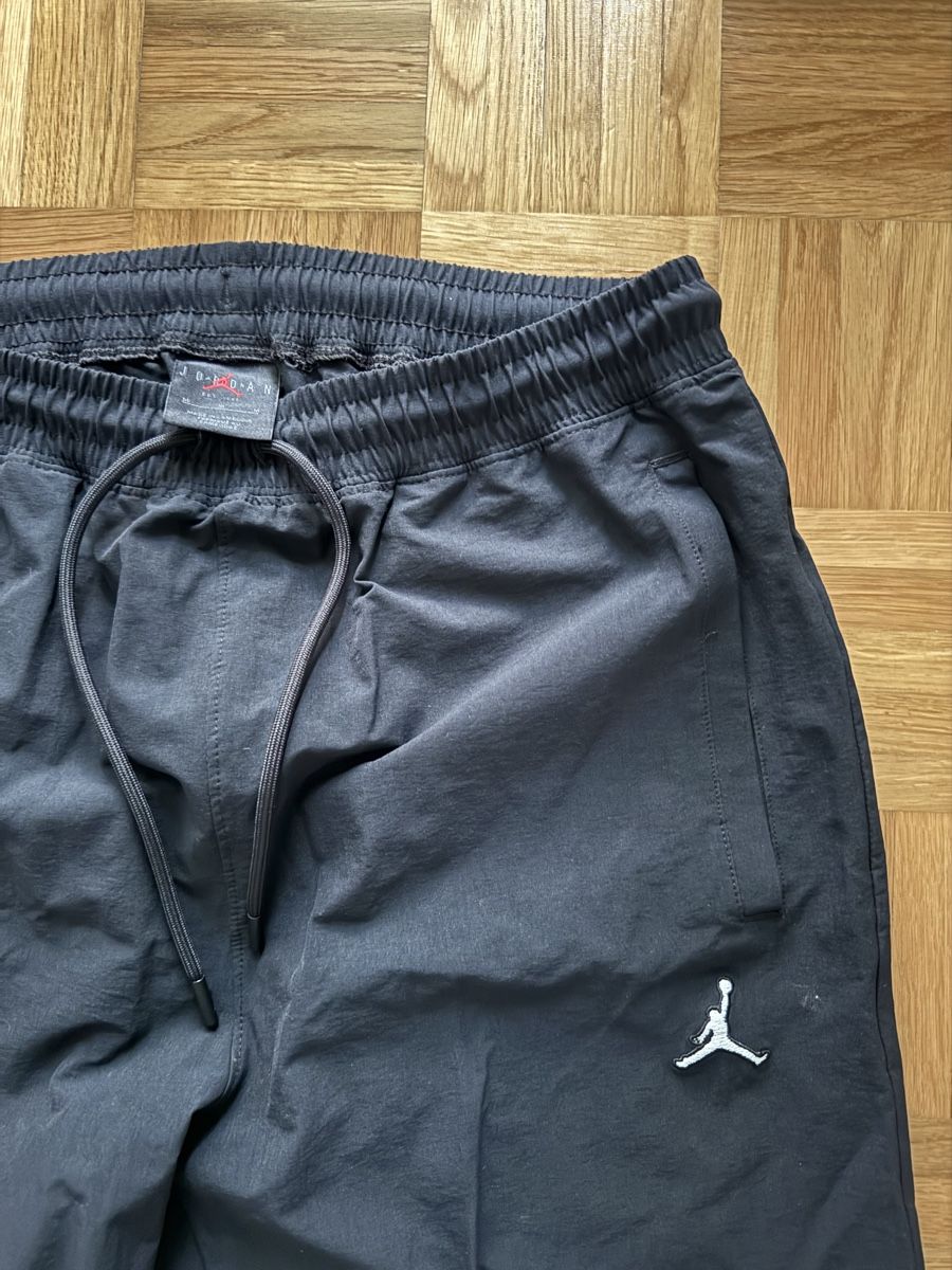 Jordan Pantalons: Jordan Trainerhosen Grösse M – D'occasion à Zürich par Amala1908 1