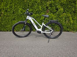 E-Bike Bixs Access E10 Gor Rahmengrösse 17" (159-178cm)