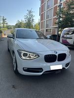 BMW 118i - Gepflegter 5-Türer mit Schaltgetriebe *AB 1CHF*