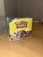 Evolving Skies Booster Box sealed EN