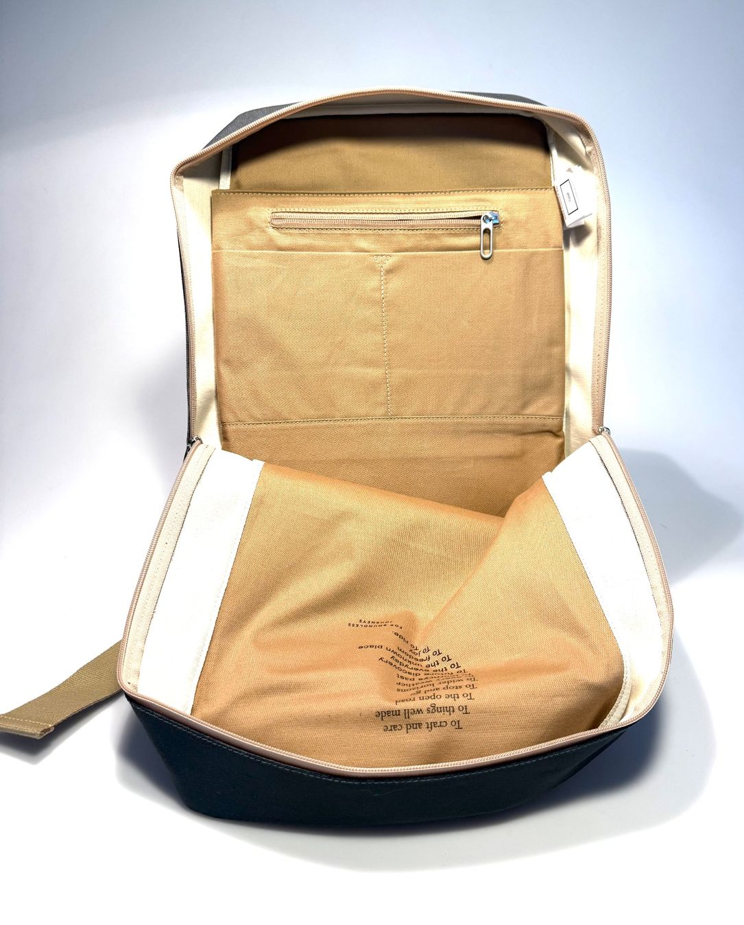 Brooks Zaini: Brooks England Rucksack – Nuovo (secondo la descrizione) da Schaffhausen venduto da trulynicestuff 2