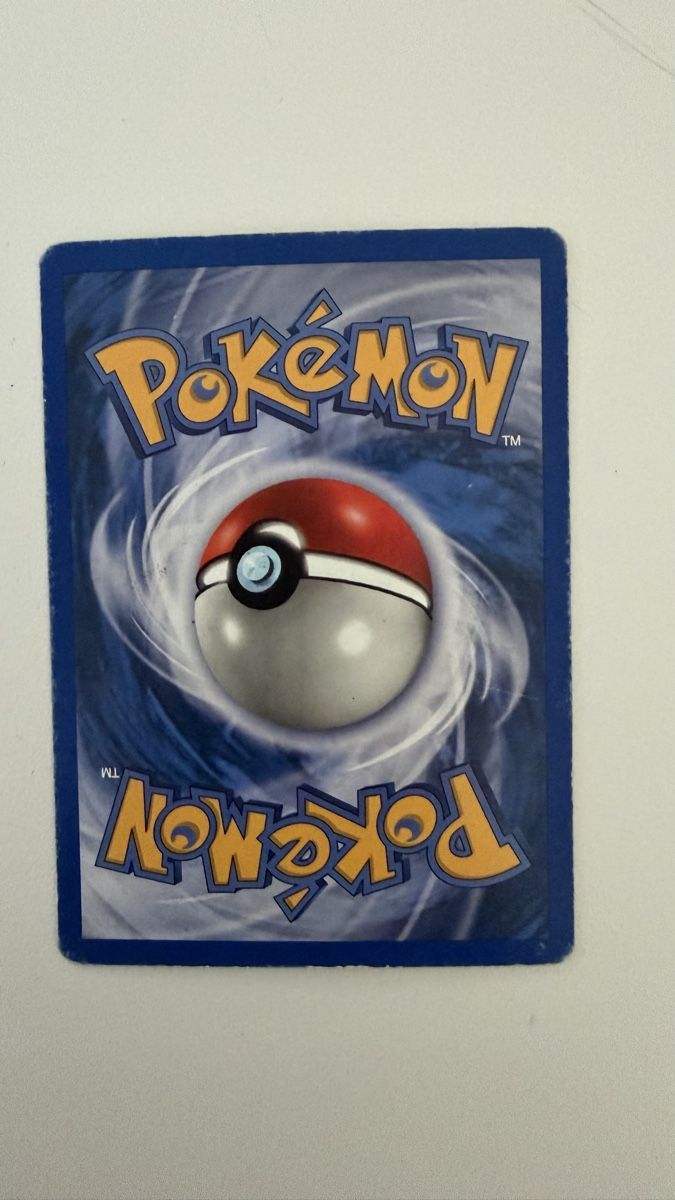 Pokémon Sammelbilder & Trading cards: Pokemon holo reverse Skiploom – Gebraucht aus Caslano von tuning21 1