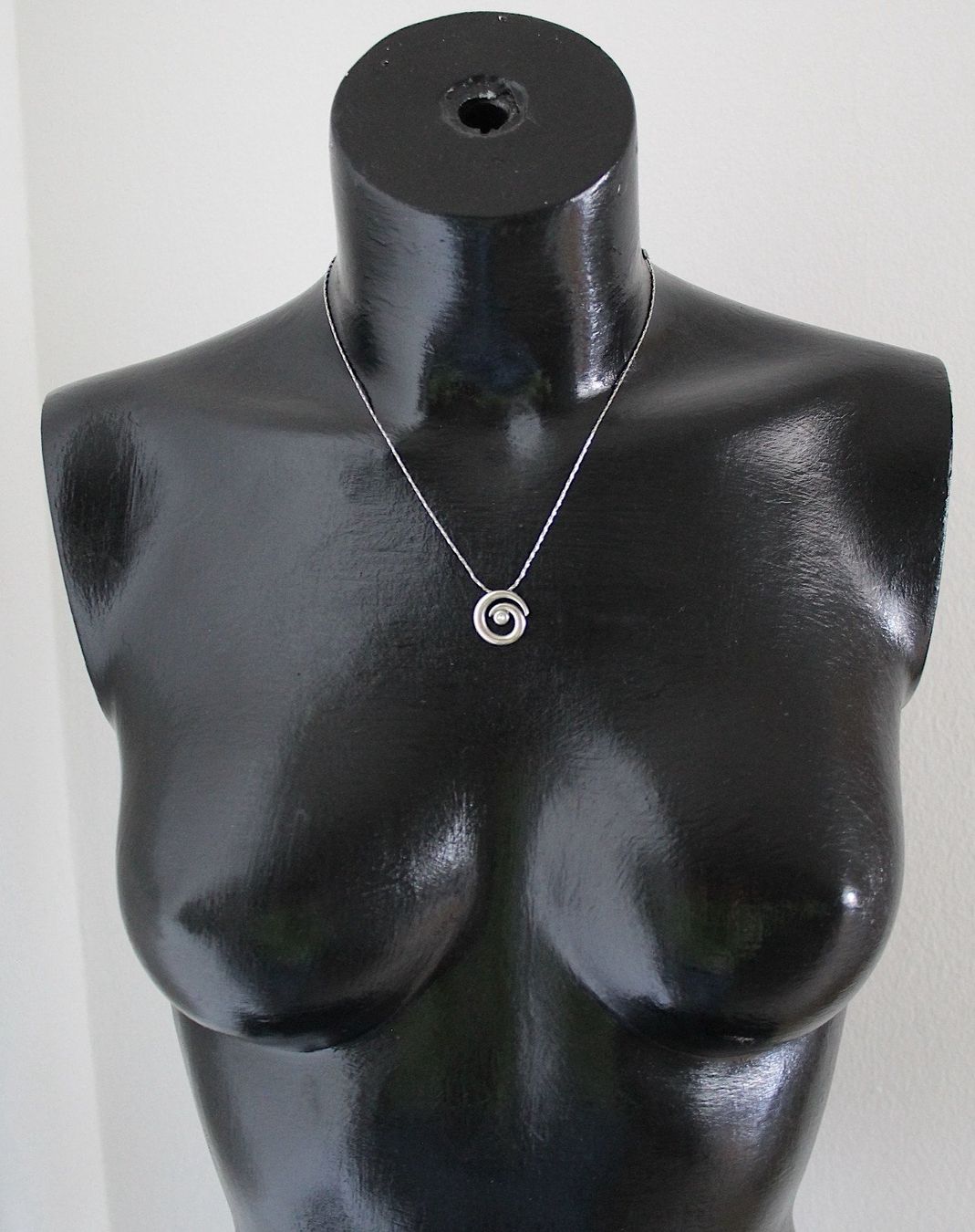 Catenine: Kette, Länge 21 - 25 cm – Usato da Locarno venduto da madame-tus-sauds 1